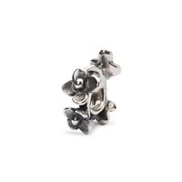 Charm Trollbeads Beads in Argento TAGBE-00256